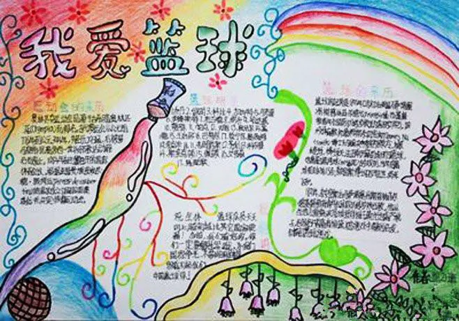 篮球训练心得体会400字左右_1